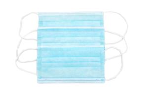 China GN-070308 Spundond Disposable Non Woven Face Mask wholesale