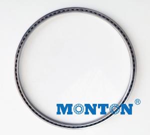 China 7076807 Special Stainless Steel Non Standard Bearings P4 Or P2 Used Missile In Dustry wholesale
