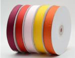 Fashion Personalized 9MM Custom Grosgrain Ribbon For DIY