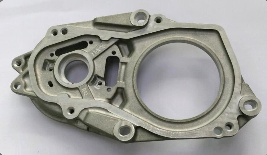 High Tolerance Die Casting Mold Mould Die Casting For Auto Parts
