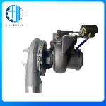 250-7696 Turbocharger Supercharger For Caterpillar Excavator C7 C9 C15 Engine