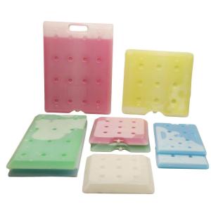 China PCM Ice Pack Cooler wholesale