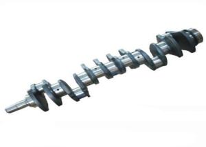 China Hyundai Kobelco Sumitomo Daewoo Sany Excavator Engine Parts Crankshaft wholesale