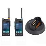 Charger CH20L08 Desktop Charger Interphone Walkie Talkie Accessories Battery