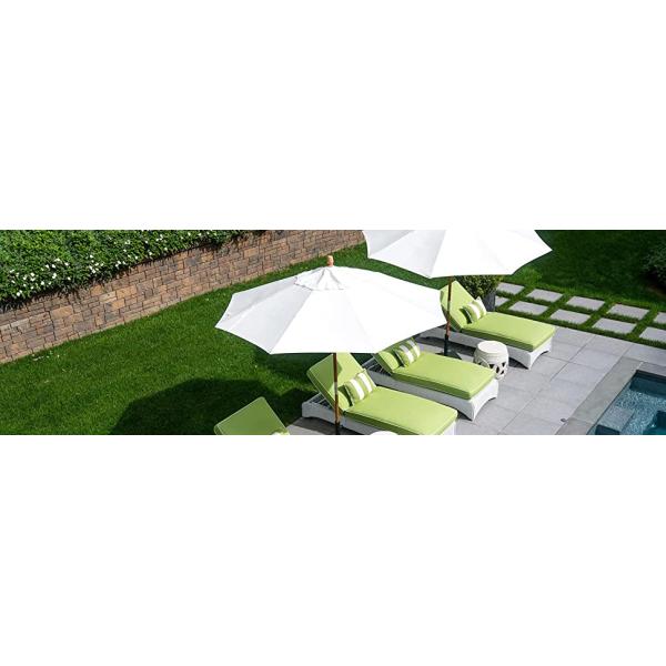 9ft Replacement Covers