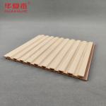 Customized Wood Plastic Composite Wall Panel Outdoor