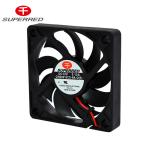 Strong Heat Dispassion 3200RPM 60x10mm DC 5V/12V CPU Fan with factory price