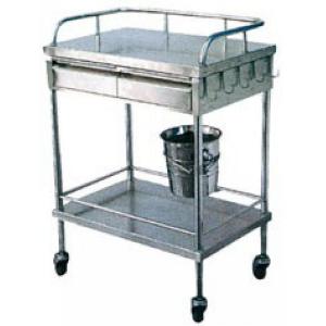 China SS Instrument Trolley wholesale