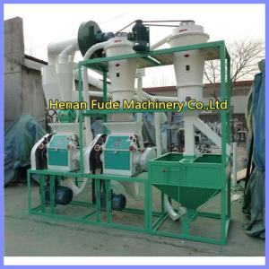China sorghum flour milling machine, buckwheat flour milling machine wholesale