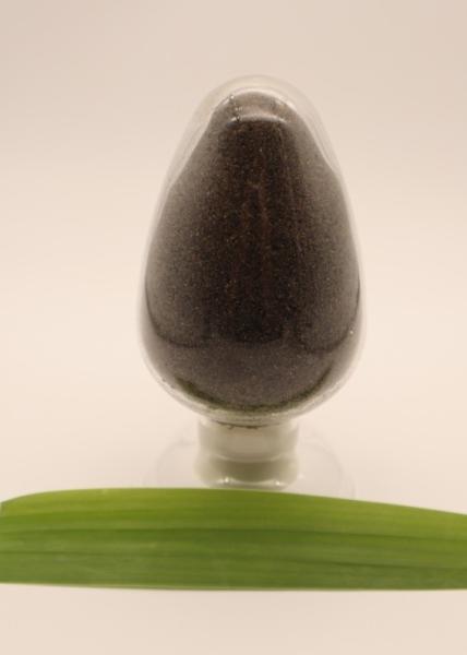 Brown High Protein Black Soldier Fly Powder
