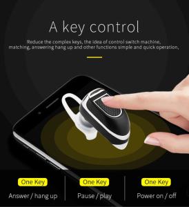 China celebrities_-.jpg Product Description Product name Producentre PDCM99 V4.0 Mini Wireless Headphone Earpiece BT Earphone wholesale