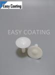 Sell plastic powder painting guns spare part C4 deflector cone R28mm 0390208