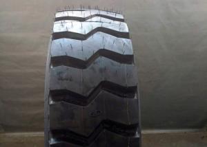 China Big Block Tread Off Road Truck Tires 12.00R20 Outstanding Grip Performance wholesale