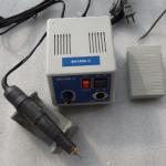 Electric N3 35000rpm Handpiece Dental Low Rpm Micro Motor