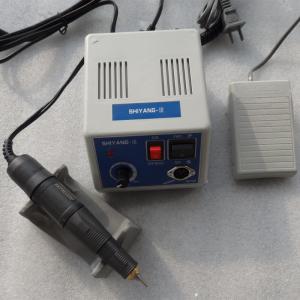 China Electric N3 35000rpm Handpiece Dental Low Rpm Micro Motor wholesale