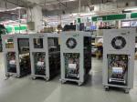 Electrical Industrial Uninterruptible Power Supply Three Phase Online 15-40Kva