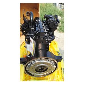 China SINOTRUCK HOWO Truck Spare Parts YUTONG Car Fitment Diesel Engine for Trucks wholesale