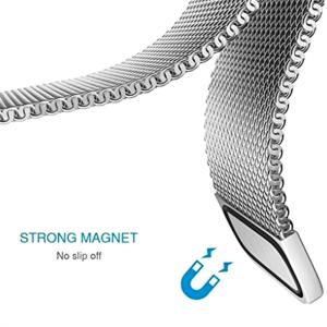 China 14mm Width Watches Spare Parts , Stainless Steel Wrist Watch Band wholesale