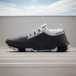 China PU Outsole Eco Friendly Running Shoes Anti Odor Biodegradable wholesale
