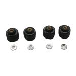 Bluetooh 185psi TPMS Tire Pressure Sensors Low Energy