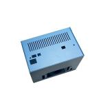 Precision Metal Cabinet Assembly Metal Equipment Shell Sheet Metal Stamping