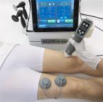 EMS Shockwave 3 In 1 Physiotherapy Machine Capactive Energy Transfer