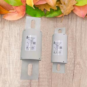 China 300amp Semiconductor Fuses , Fast Breaking Ceramic UL 248 Fuse wholesale