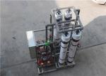 Brackish Ultrafiltration Membrane System / Ro Seawater Desalination Plant