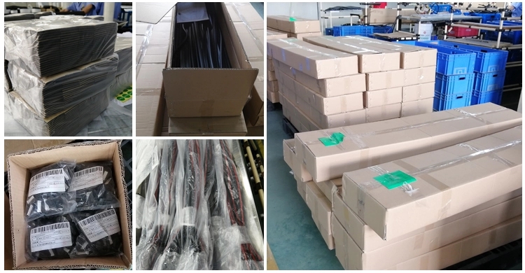 Waterproof Garage Door Threshold Weather Seal Strip Flood Barrier Door Floor Bottom Rubber Seal