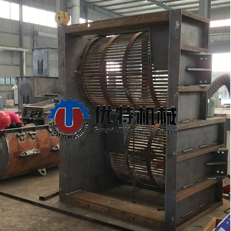 Hot Sale Coconut Cocopeat Coir Fiber Extracting Machine