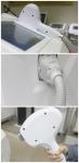 CE approved high performance laser ipl hair