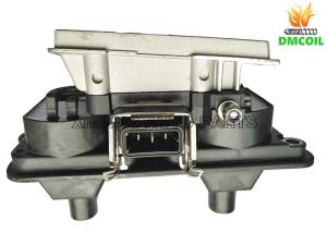 China Automatic Solder Audi A4 Ignition Coil / VW Passat Coil High Speed Winding Copper wholesale