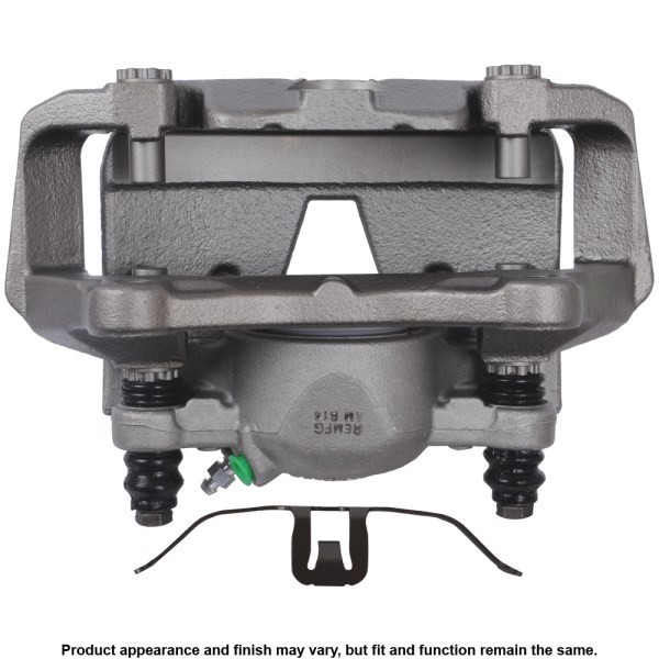 AUDI Auto Parts Vehicle Brake Caliper 19B6098 19B6099 344358 344359