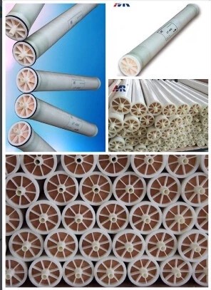 Water Filter Low Pressure Ro Membrane With ISO9001 SGS NSF42 Certification