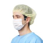 Customize Antiviral Face Mask Non Woven Protective Masks Against Viruses