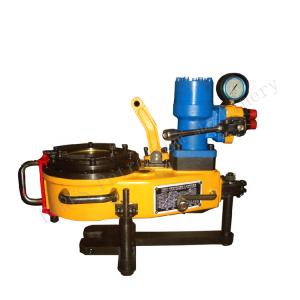 China XQ29/2.6 Sucker Rod Power Tong Wellhead Tools Oil Drilling wholesale