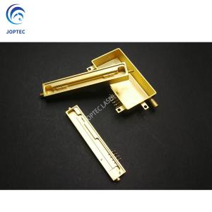 China Copper Hermetic Optical Fiber Communication Package wholesale