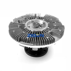 China RUSSIA Truck KAMAZ 182193 020002741 020004349 Cooling Fan Clutch wholesale