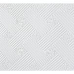SGS Certified Acoustic Vinyl Coated PVC Gypsum Suspended Ceiling Board