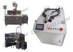 Dirty Stains Derusting 500W 1064nm Laser Descaling Tool