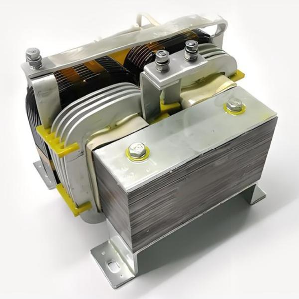 EI Series Power Control Transformer For Charging Batteries with Customized Frequency