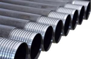 China Multifunctional High Drilling Wireline Drill Rods NQ/B wholesale