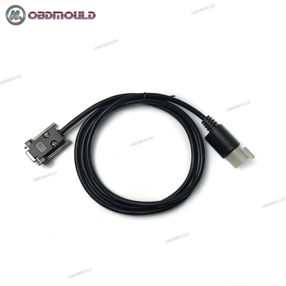 Forklift for Hyster Yale Diagnostic tool For Yale Hyster Pc Service Tool Ifak Can Usb Interface Auto Scanner