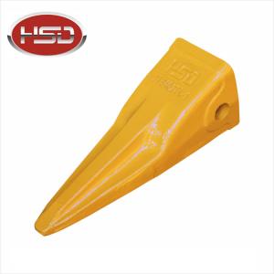 China Replacement parts excavator bucket teeth 7T3402TL-1 wholesale