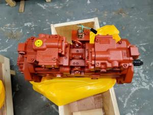 China K3V112DT-HNOV Kawasaki K3V Series Excavators Pump wholesale