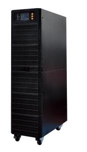 China High Frequency 6kVA-10kVA LCD/LED Online Battery Backup 220V wholesale