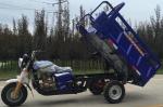 Self Discharging Engine 250cc Gasoline Tricycle