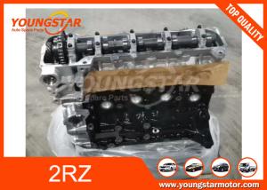 China Engine Long Block Assy TOYOTA Tacoma 2RZ 2.4 11101-75022 Gasoline 8V 4cyl 1994- wholesale
