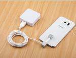 COMER display stands mobile phone security anti-theft devices
