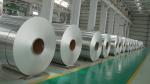 Alum 5052 Mill Finish Aluminum Coil Waterproof Fireproof Heat Preservation